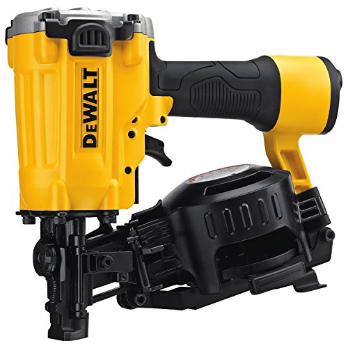 DEWALT DW45RN 15 derece Bobin Çat? Çivi Çakma Makinesi...