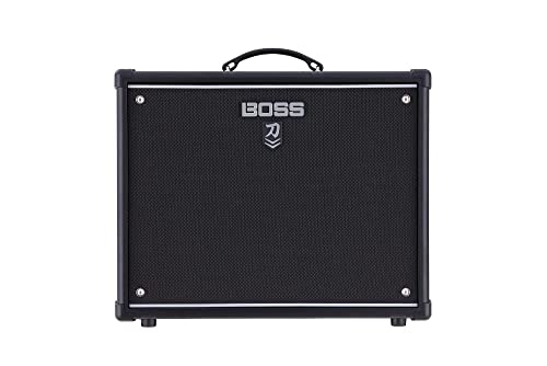 Boss Katana-100 MkII 1x12 inç 100 watt Kombo Amf...