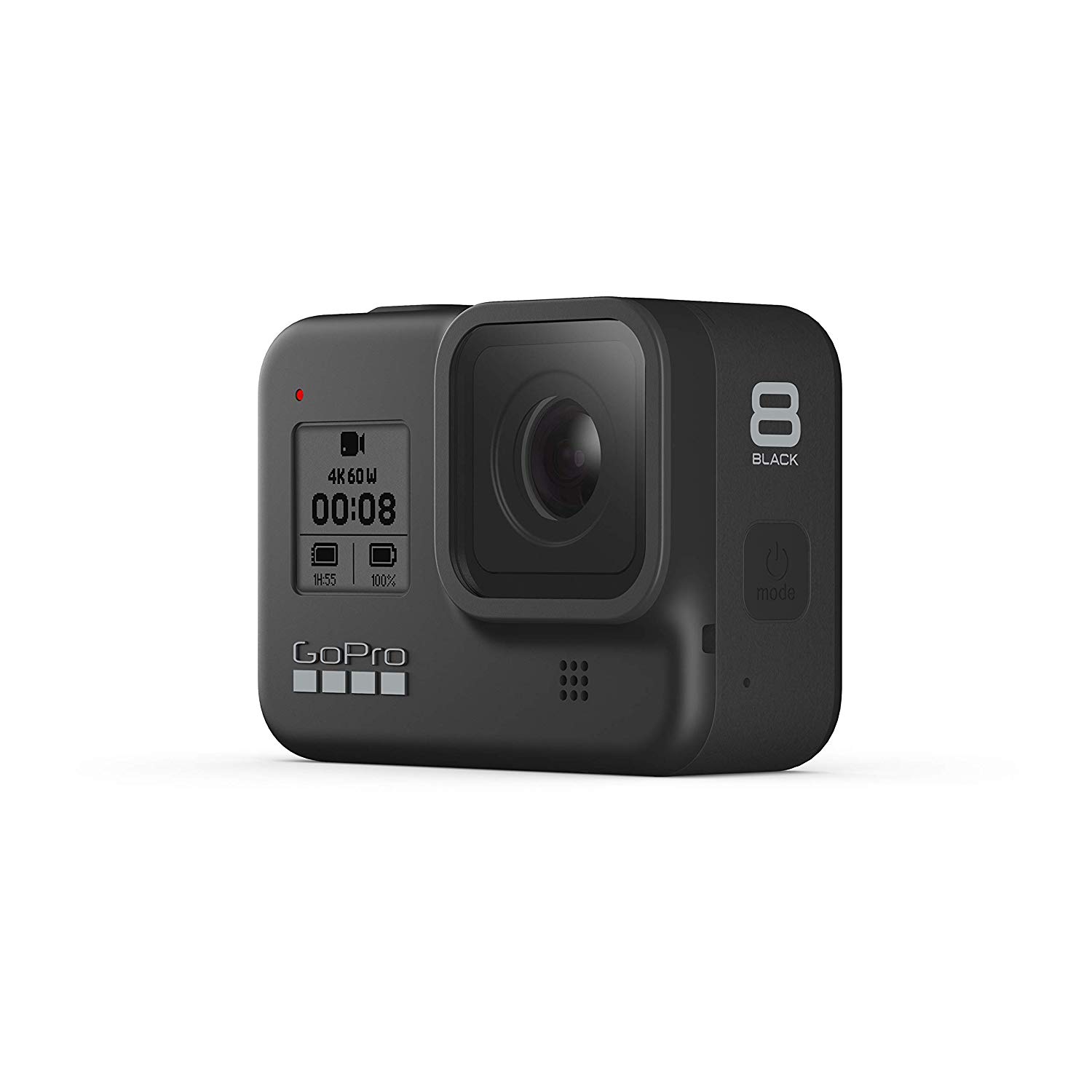 GoPro HERO8 Siyah