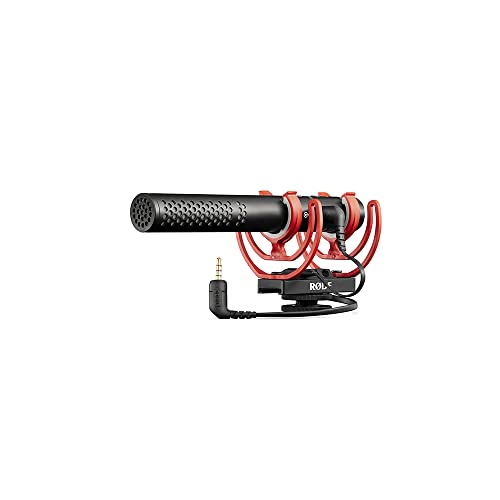 RØDE Microphones Rode VideoMic NTG Kamera Montajl? Tüfe...