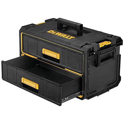 DEWALT DWST08201 Sa?lam Sistem Kasas?