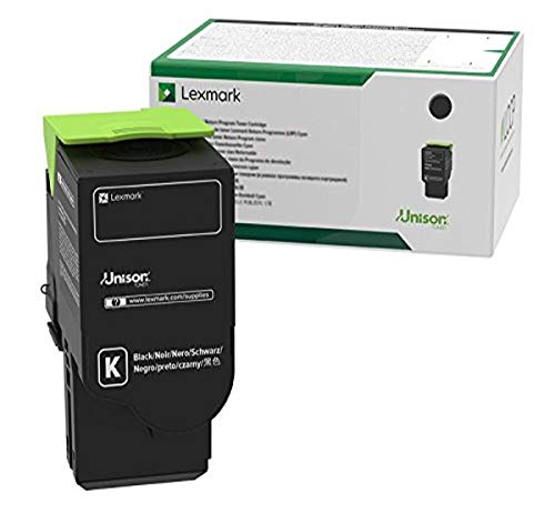 Lexmark C241XM0 Magenta Ekstra Yüksek Verimli ?ade Prog...