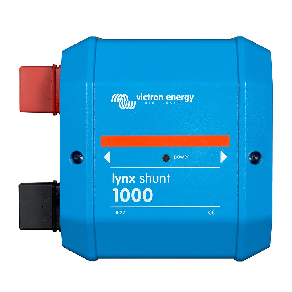 Victron Energy Lynx ?ant IP22 VE.Can 1000 amper