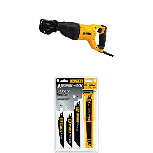 DEWALT DWE305 12 Amper Kablolu Alternatif Hareke...