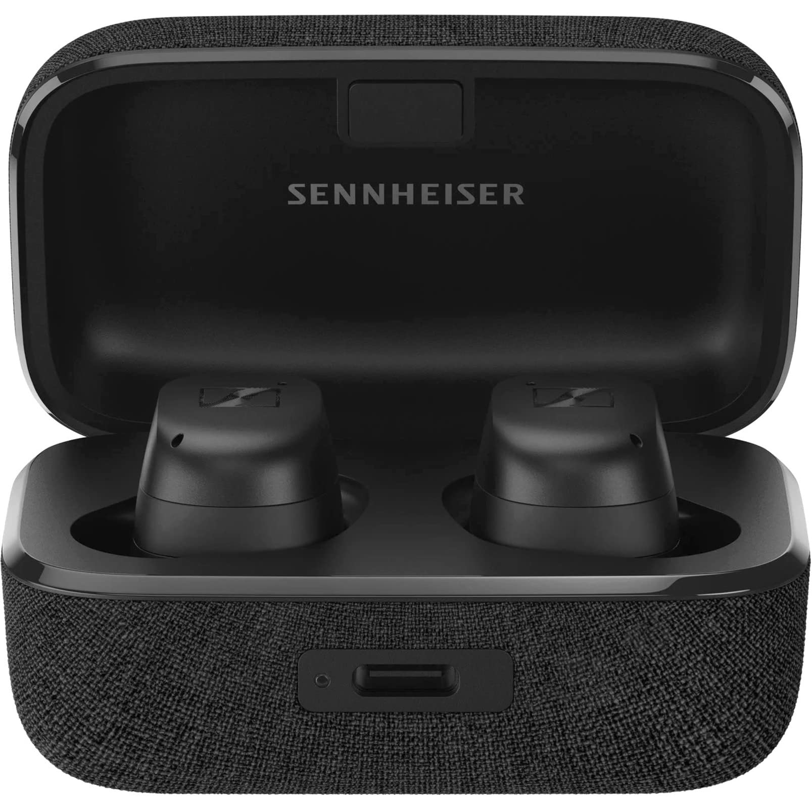 Sennheiser Consumer Audio Sennheiser Momentum True Kabl...