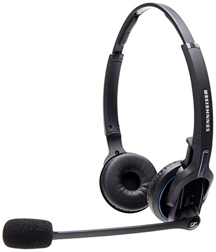 Sennheiser 506046 MB Pro2 ML Stereo Bluetooth Headset with Dongle and Lync