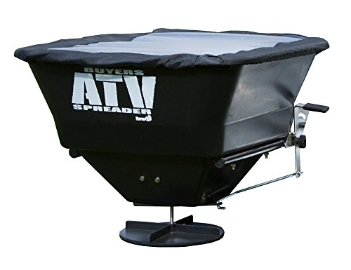 Buyers Products ATVS100 ATV Çok Amaçl? Yay?n Yay?c? 100...