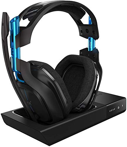 ASTRO Gaming A50 Kablosuz Dolby Oyun Kulakl???