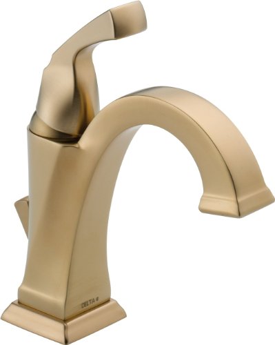 Delta Faucet 