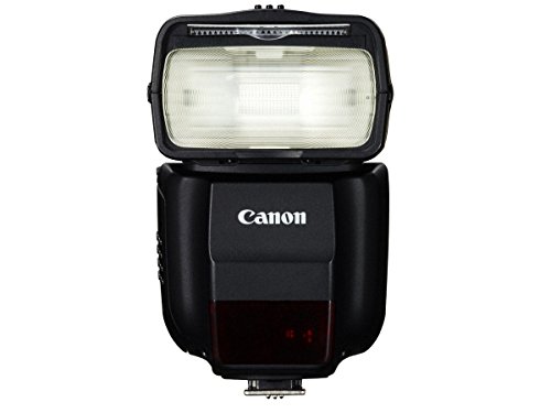 Canon Cameras US Canon Speedlite 430EX III-RT Fla?