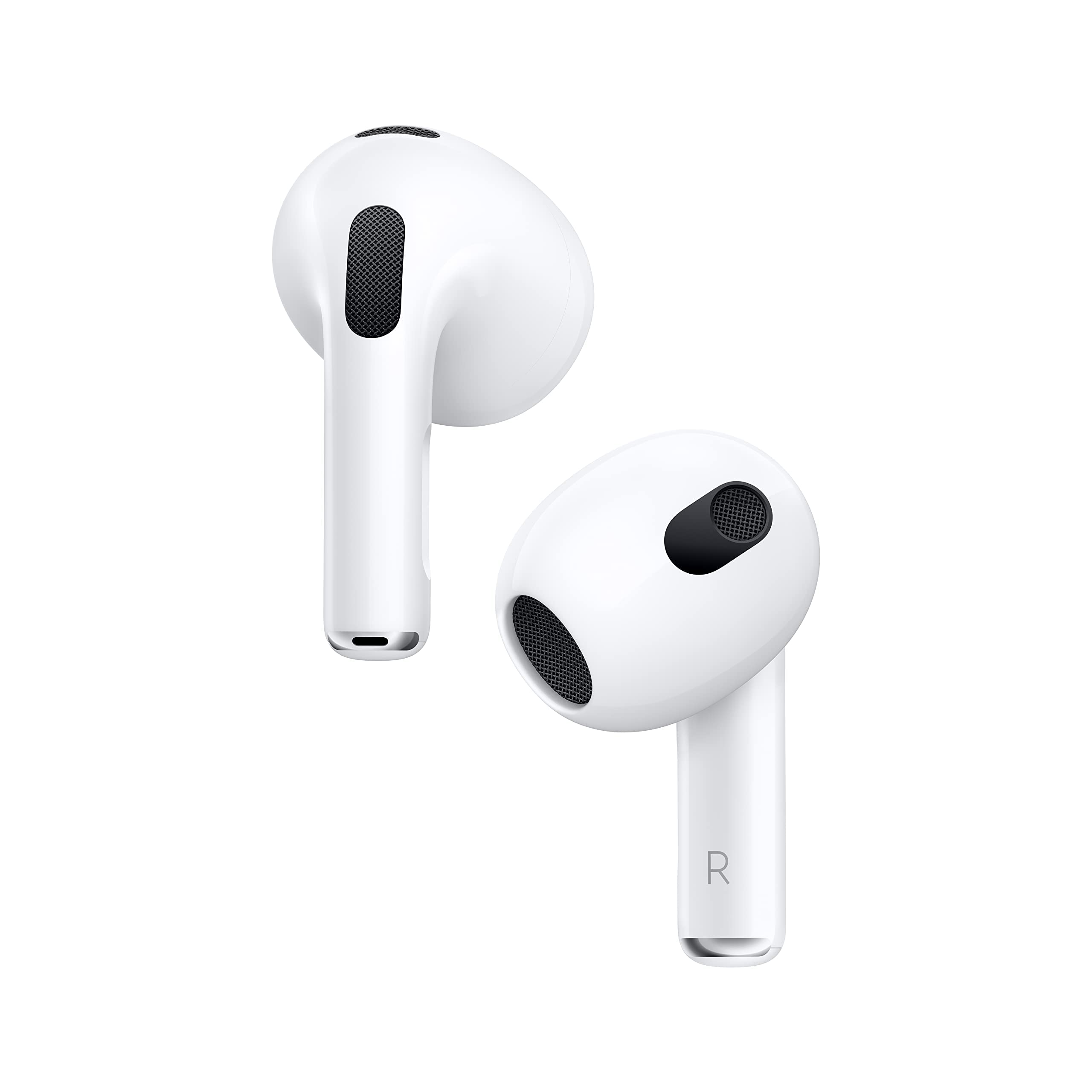 Apple AirPods (3. Nesil) (Yenilenmi?)