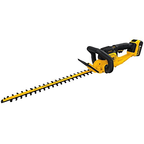 DEWALT 20V Max Çit Budama Makas?