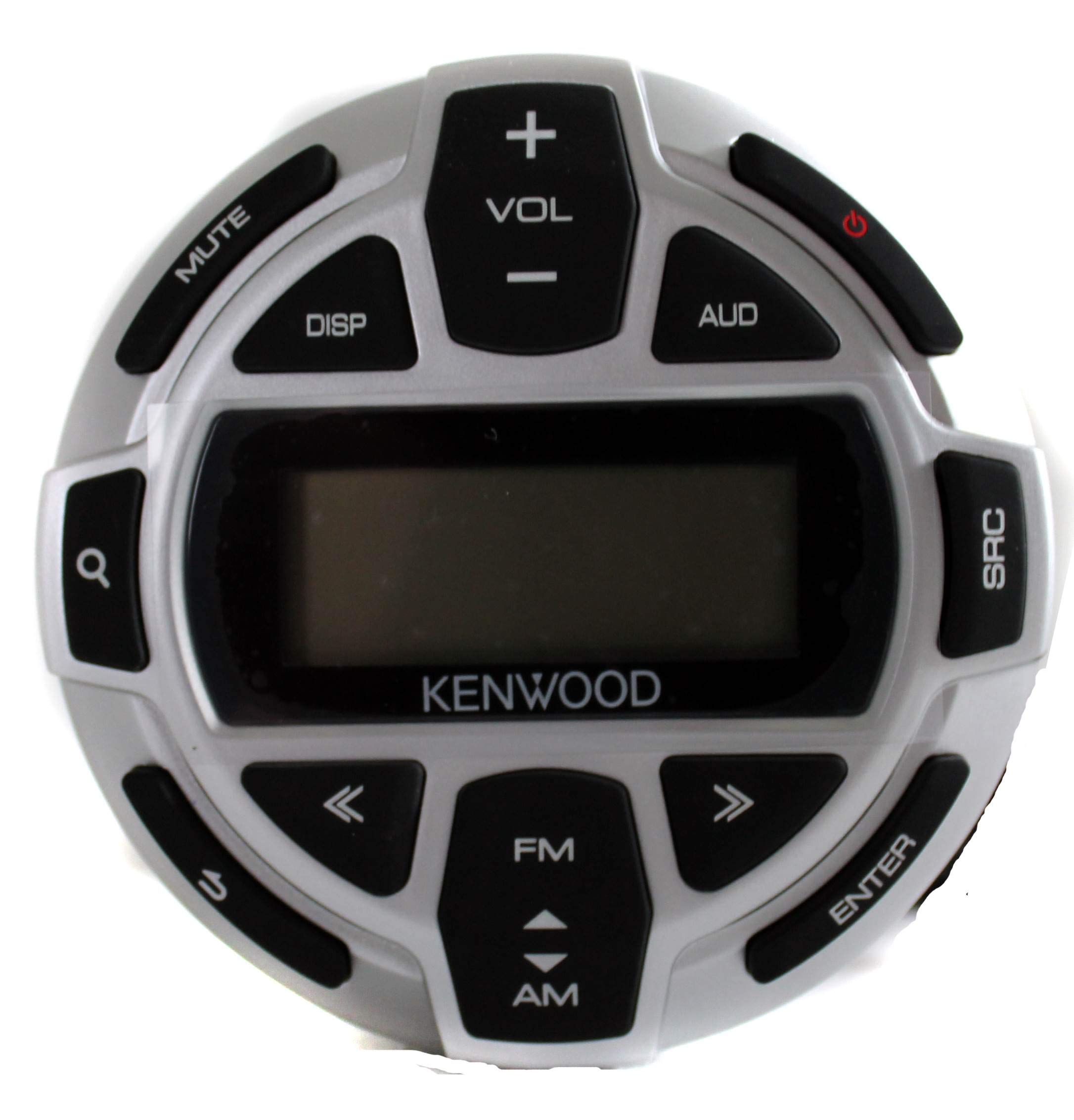 KENWOOD Yeni KCA-RC55MR Kablolu Deniz Teknesi Uzaktan K...