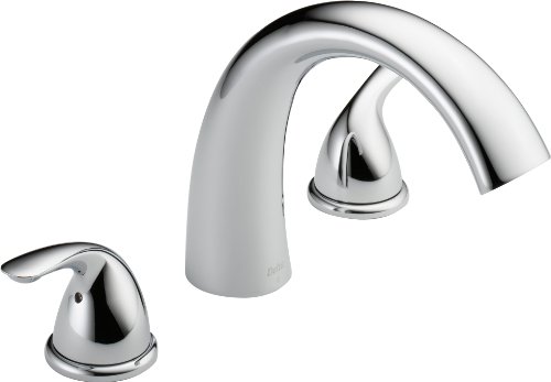 Delta Faucet Delta T2705 Roma Küvet Dö?emesi