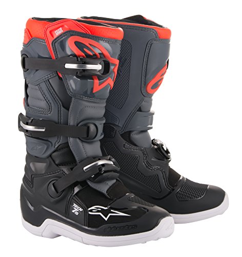 Alpinestars Youth Tech 7S Motocross Botu