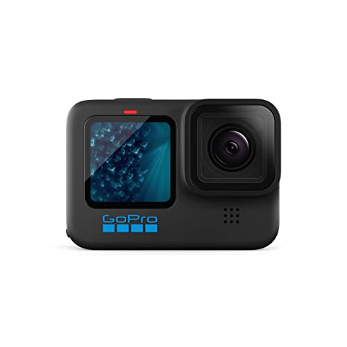 GoPro HERO11 Siyah