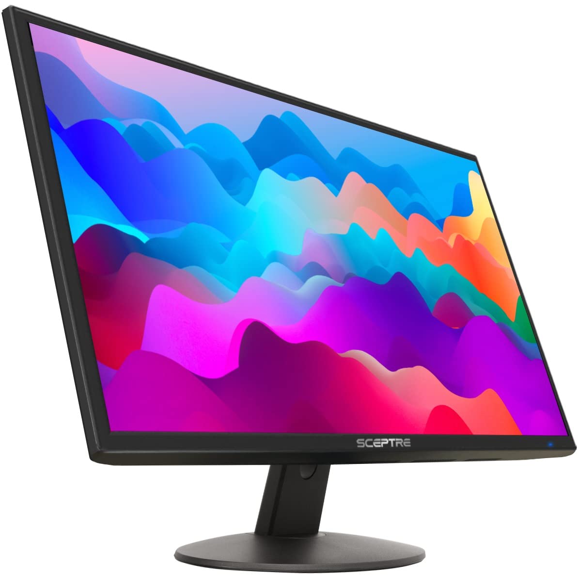 Sceptre 20'' 1600x900 75Hz Ultra ?nce LED Monitör