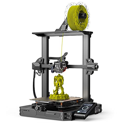 Creality 3D Creality Ender-3 S1 Pro 3D Yaz?c? Ender-3 S...