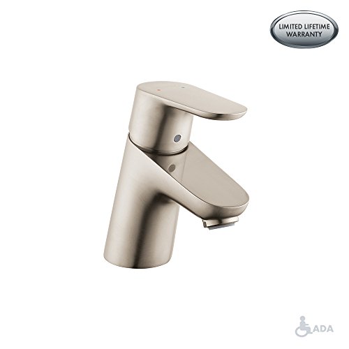 Hansgrohe Focus E Yayg?n Musluk