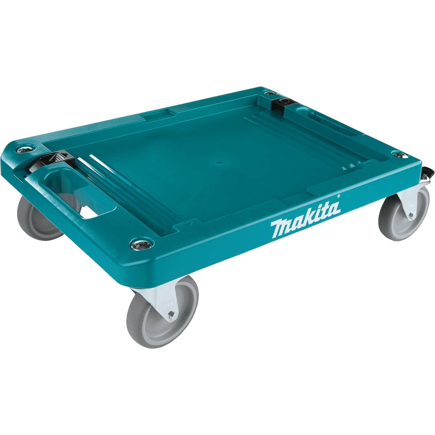 Makita P-83886 4 Tekerlekli Makpac Araba Taban?