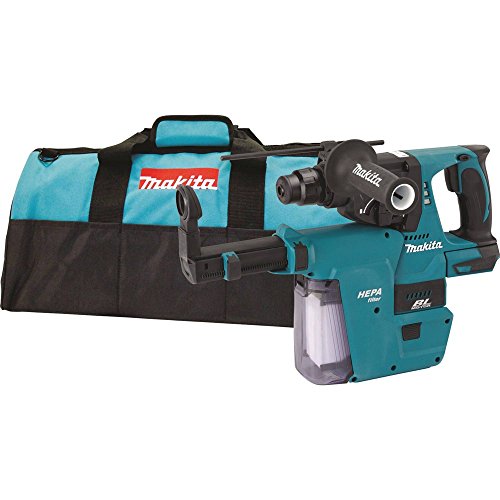 Makita XRH01ZVX 18V LXT Lityum ?yon Kablosuz F?rças?z 1...