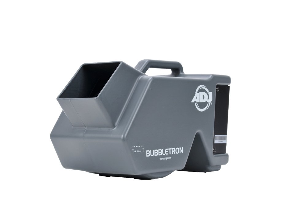 ADJ Products BubbleTron GO W/P?L