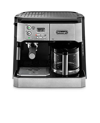 De'Longhi DeLonghi BCO430 Kombine Pompal? Espresso ve 1...