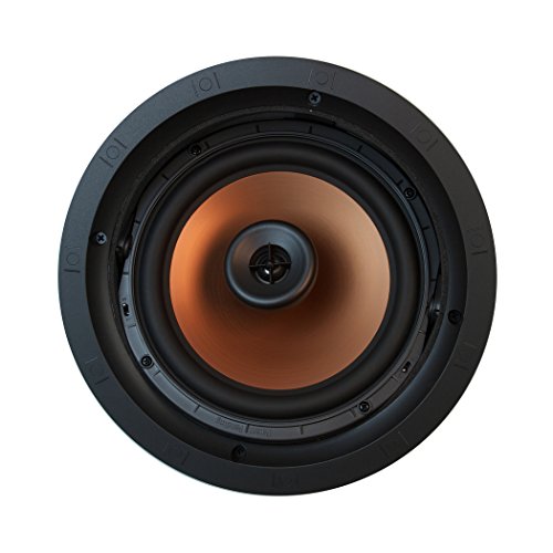 Klipsch CDT-5800-C II Tavan ?çi Hoparlör - Beyaz (Her B...