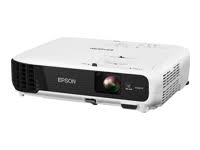 Epson VS240 SVGA 3LCD Projector 3000 Lumens Color Brightness