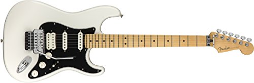 Fender Player Stratocaster HSH Elektrik Gitar