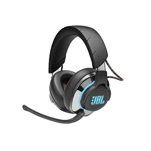 JBL Quantum 800 - Aktif Gürültü Önleme ve Bluetooth 5.0...