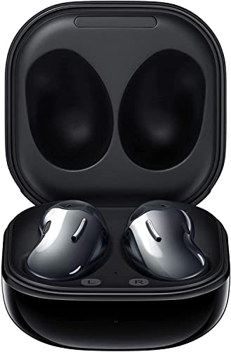 Samsung Galaxy Buds Live True Wireless Kulakl?k ABD Sür...