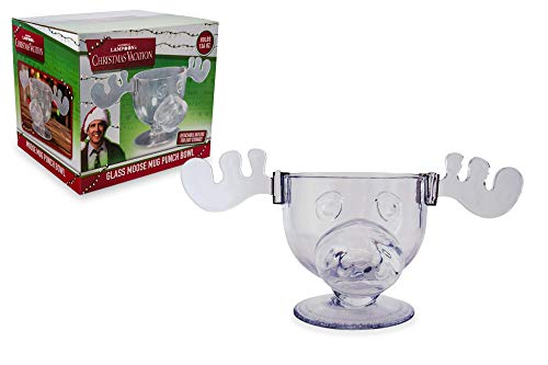 ICUP National Lampoon's Noel Tatili Griswold Moose 136 ...