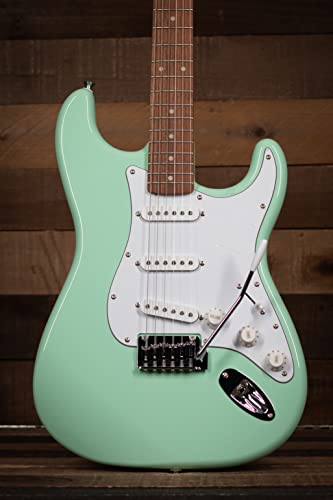 Fender Squier Affinity Stratocaster Elektrik Gitar - Su...