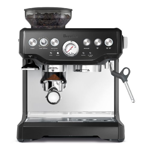 Breville Barista Express Kahve Makinesi