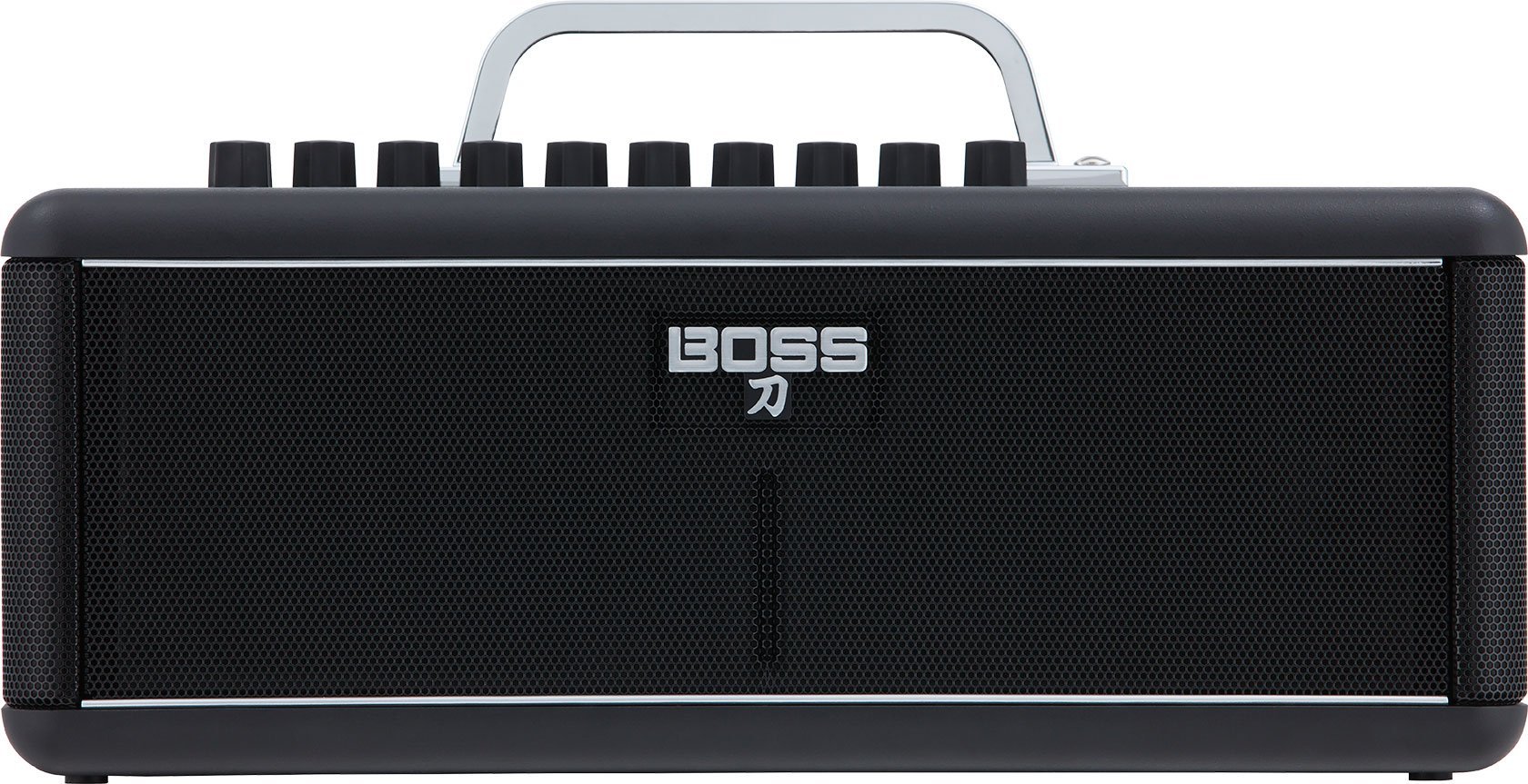 Boss Katana Air - 20/30-Watt Kablosuz Gitar Amfisi