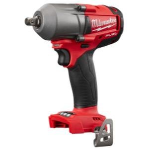 Milwaukee 2861-20 M18 FUEL 1/2'' Orta Torklu Darbeli An...