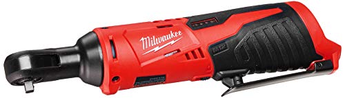 Milwaukee 2456-20 M12 1/4 Sadece C?rc?r Aleti