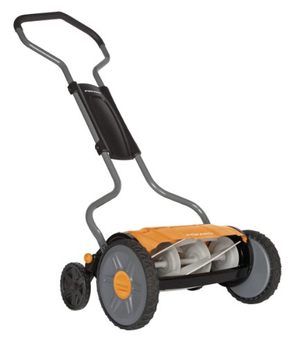 Fiskars StaySharp Max Makaral? Biçme Makinesi