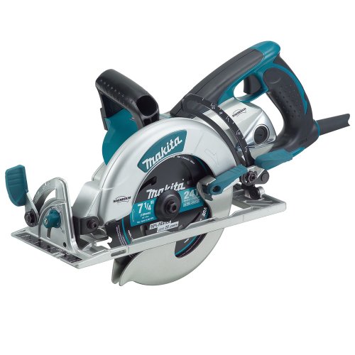 Makita 5377MG 7-1/4' Magnezyum Hipoid Testere