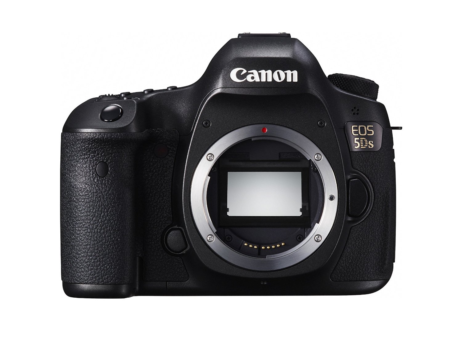 Canon EOS 5DS Dijital SLR (Sadece Gövde)