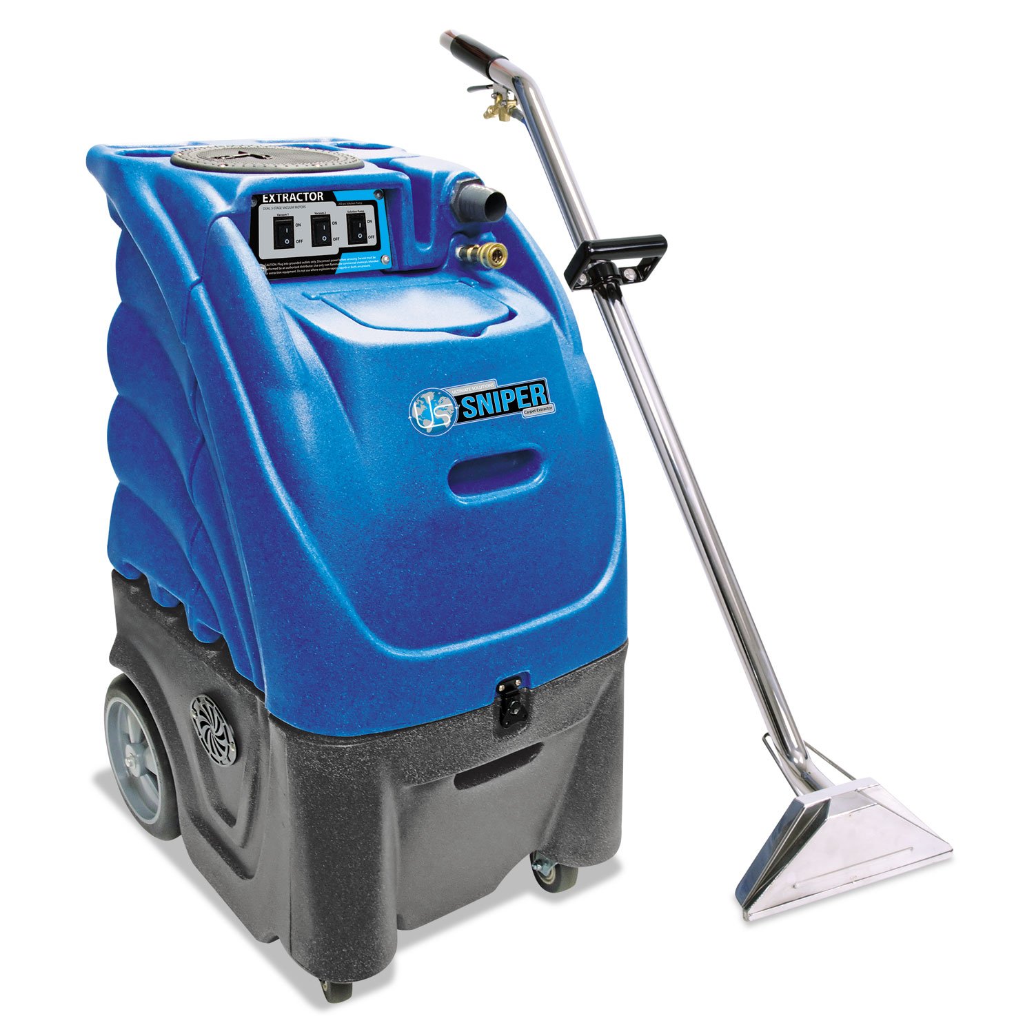MERCURY FLOOR MACHINES PRO-12 12 Galon Hal? S?km...