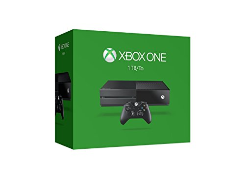 Microsoft Xbox One 1TB Console