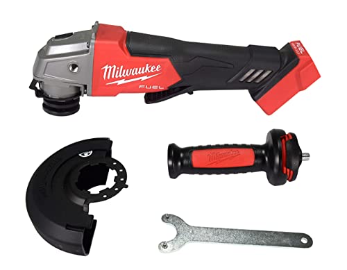 Milwaukee 2880-20 M18 FUEL F?rças?z Lityum ?yon 4-1/2 i...