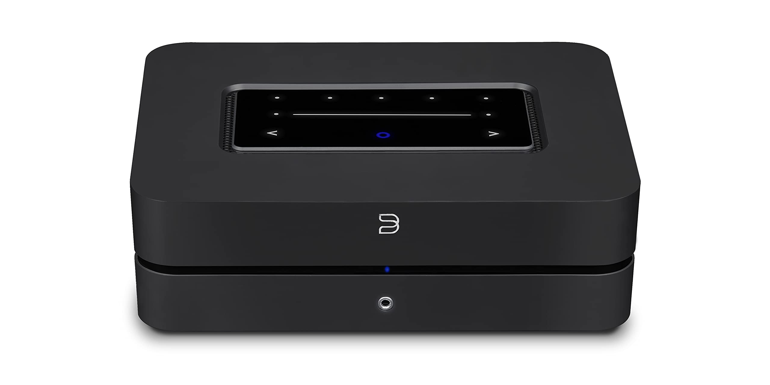 Bluesound POWERNODE Kablosuz Çok Odal? Yüksek Çözünürlü...