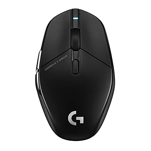 Logitech G G303 Shroud Edition Kablosuz Oyun Faresi - L...