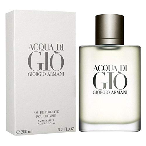 Giorgio Armani 