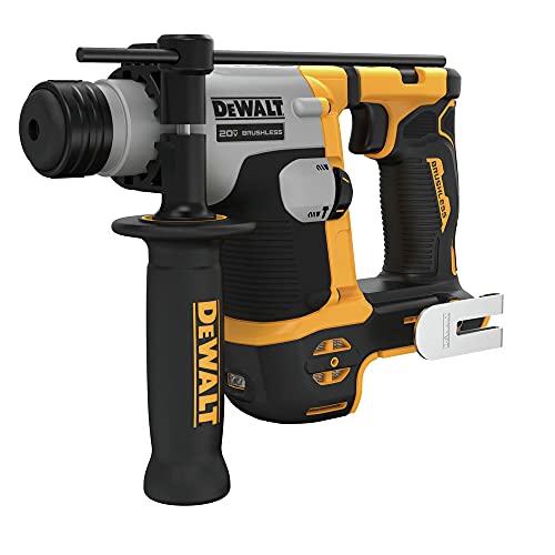 DEWALT DCH172B 20V MAX ATOMIC F?rças?z Lityum ?y...