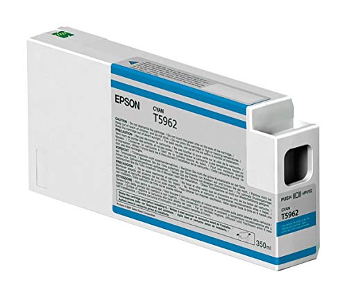 Epson UltraChrome HDR Mürekkep Kartu?u - 350ml Foto?raf...