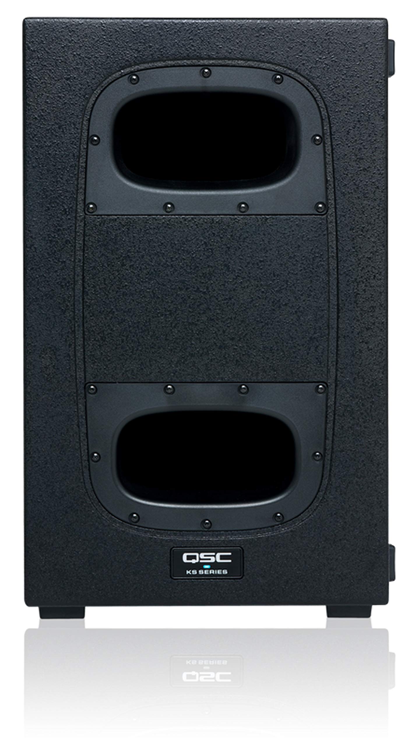 QSC KS112 Aktif 12' Subwoofer